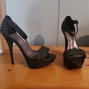 Sexy Heels